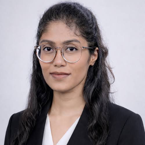 Dr Nivethitha Rajasekaran